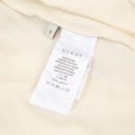 Shorts The North Face Gucci Black - Image 10