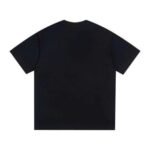 T-shirt Gucci Bunny Black - Image 2