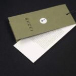 T-shirt Gucci Bunny Black - Image 6