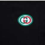 T-shirt Stussy Fuzzy Dice - Image 3