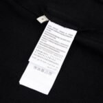 Shorts Gucci Monogram Trim Black - Image 10