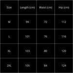 Pants Gucci Monogram Wide-Leg Beige - Image 2