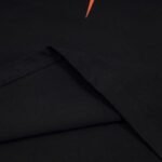 T-shirt Gucci Rainbow Logo Black - Image 5