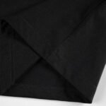 T-shirt Gucci Heart Logo Black - Image 6