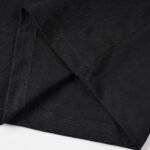 T-shirt Gucci Interlocking Logo Black - Image 6