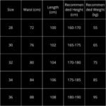 Jeans Balenciaga BB Logo Blue - Image 3