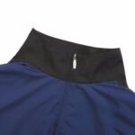 Jacket Balenciaga 24SS Colorblock Windbreaker - Image 5