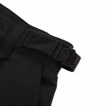 Pants Balenciaga Convertible Cargo Black - Image 8