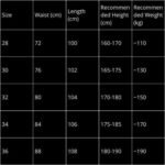 Jeans Balenciaga Logo Vintage White - Image 3