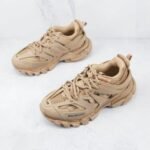 Balenciaga Track Beige - Image 3