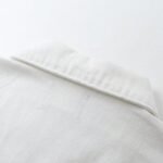 Denim Jacket Denim Tears Floral Print White - Image 4