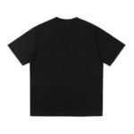 T-shirt Denim Tears African Diaspora Logo Black - Image 2