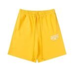 Set Denim Tears African Diaspora Logo Yellow - Image 3