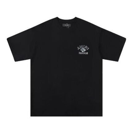 Amiri Records T-Shirt