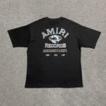 Amiri Records T-Shirt - Image 3