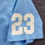 Camiseta Amiri Hockey Skater Azul - Image 5