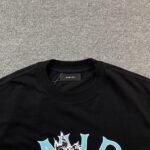 Amiri Records Wolf T-Shirt - Image 4
