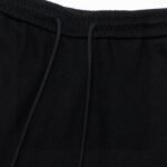 Shorts Louis Vuitton Black Splash Logo - Image 5