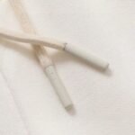 Shorts Louis Vuitton White Blue Pocket - Image 5