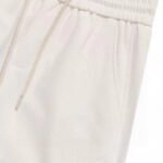 Shorts Louis Vuitton White Blue Pocket - Image 6