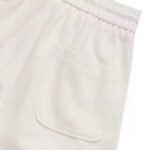 Shorts Louis Vuitton White Blue Pocket - Image 7