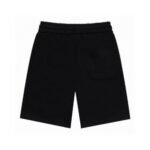 Shorts Louis Vuitton Black Blue Pocket - Image 2