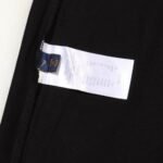 T-shirt Louis Vuitton LV Lovers Black - Image 3