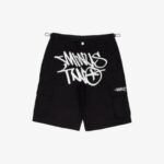 Shorts Minus Two Cargo Gray