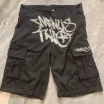 Shorts Minus Two Cargo Gray - Image 2
