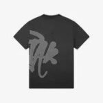 T-shirt Syna World Black - Image 2