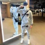 Set Trapstar London Shooters Grey - Image 3