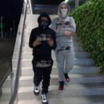 Set Trapstar London Shooters Grey - Image 5