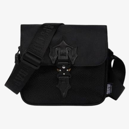 IMG10712 Bag Trapstar Igongate Black - Image 1