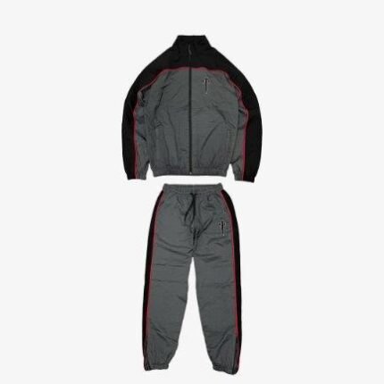 Set Trapstar Shellsuit