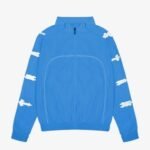 Jacket Trapstar Irongate Shellsuit 2.0 Blue