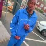 Jacket Trapstar Irongate Shellsuit 2.0 Blue - Image 2