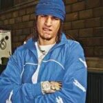 Jacket Trapstar Irongate Shellsuit 2.0 Blue - Image 3