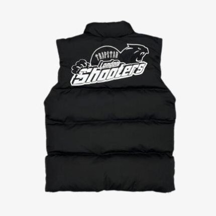 Vest Trapstar London Shooters