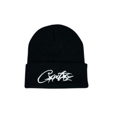 Corteiz Beret Beanie