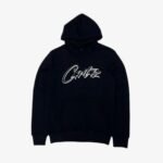 Suit Corteiz Black - Image 2