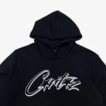 Suit Corteiz Black - Image 3