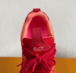 Louis Vuitton LV Skate Red - Image 6