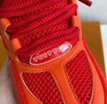 Louis Vuitton LV Skate Red - Image 9