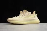 Adidas Yeezy 350 V2 Flax - Image 10