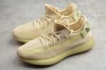 Adidas Yeezy 350 V2 Flax - Image 11