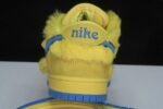 Nike SB Dunk Low Grateful Dead Bears Opti Yellow - Image 4