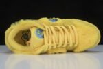 Nike SB Dunk Low Grateful Dead Bears Opti Yellow - Image 5