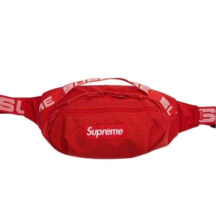 IMG10831 Supreme Waist Bag (SS18) - Image 1