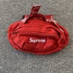 Supreme Waist Bag (SS18) - Image 2