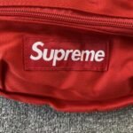 Supreme Waist Bag (SS18) - Image 4